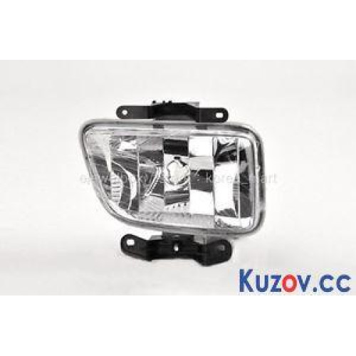 Протитуманна фара Kia Picanto 2004-2007 права FPS 9220207000