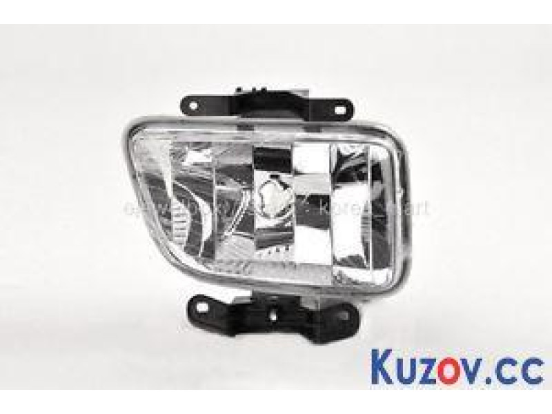 Протитуманна фара Kia Picanto 04-07 права (FPS) 9220207000