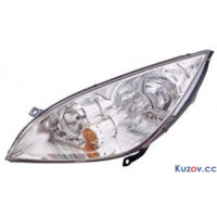 Фара Mitsubishi Colt 03-09 права (Depo) ел. кор.214-1182R-LD-EM MN186256