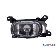 Протитуманна фара Mitsubishi Outlander 1 03-07 ліва (FPS) MN133369