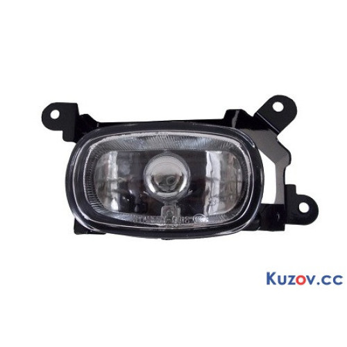 Протитуманна фара Mitsubishi Outlander 1 2003-2007 ліва FPS MN133369