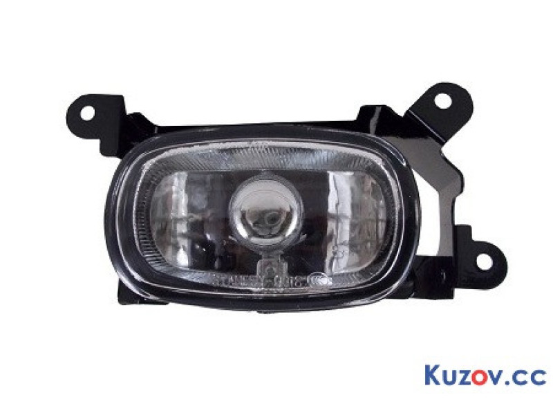 Протитуманна фара Mitsubishi Outlander 1 03-07 ліва (FPS) MN133369