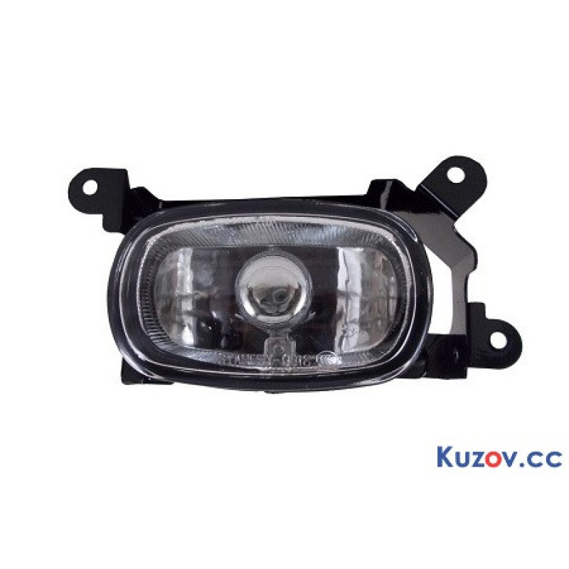 Протитуманна фара Mitsubishi Outlander 1 03-07 права (FPS) MN133370