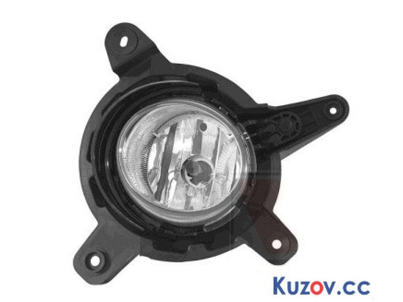 Протитуманна фара Kia Sportage 08-10 права (FPS) 922021F500