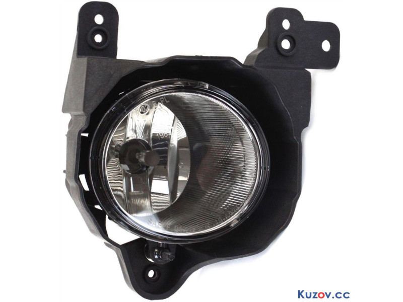 Протитуманна фара Kia Soul 09-11 права (FPS) 922022K000