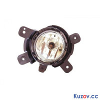 Протитуманна фара Kia Picanto 07-10 ліва (FPS) 9220107500