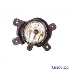 Протитуманна фара Kia Picanto 07-10 ліва (FPS) 9220107500