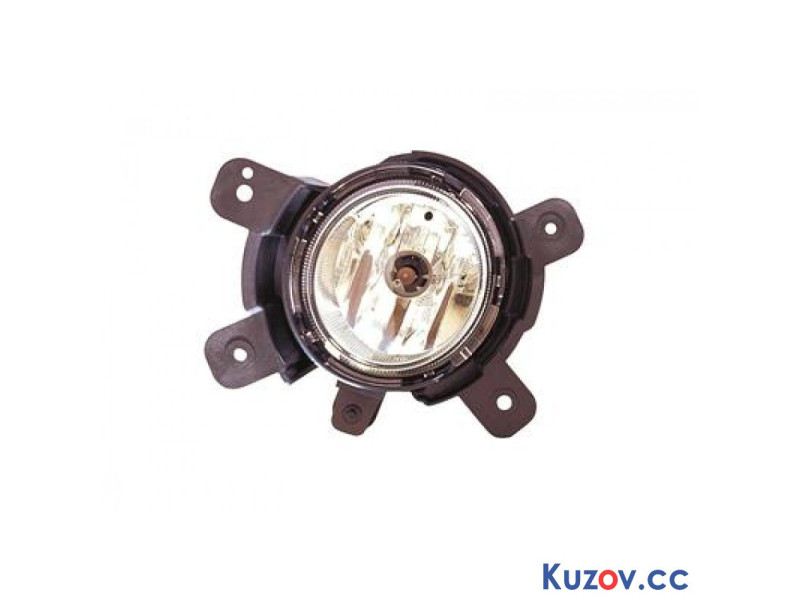 Протитуманна фара Kia Picanto 07-10 ліва (FPS) 9220107500