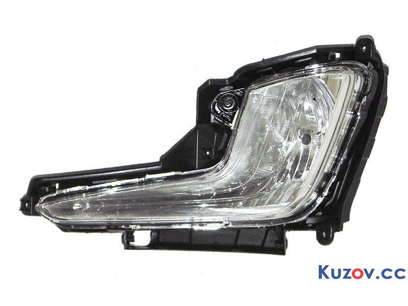 Протитуманна фара Kia Rio 11-15 права (Depo) 922024X000