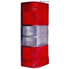 Ліхтар задній Fiat Ducato 230 94-01 лівий (Depo) 130300008 130300008