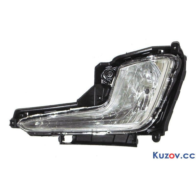 Протитуманна фара Kia Rio 11-15 права (FPS) 922024X000