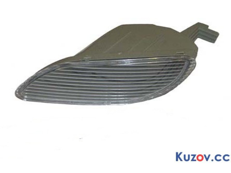 Протитуманна фара BYD F3 05-13 ліва (FPS) 17041400F3009