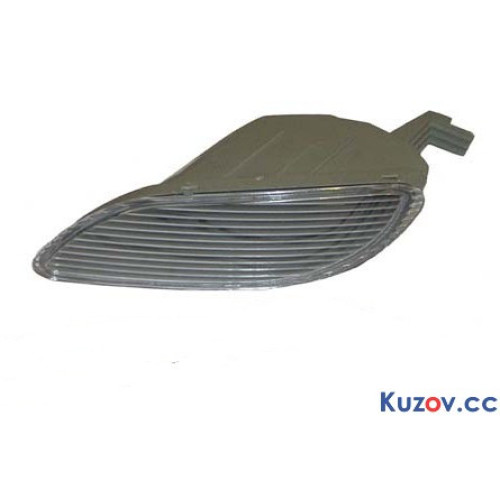 Протитуманна фара BYD F3 2005-2013 права FPS 17041400F3010