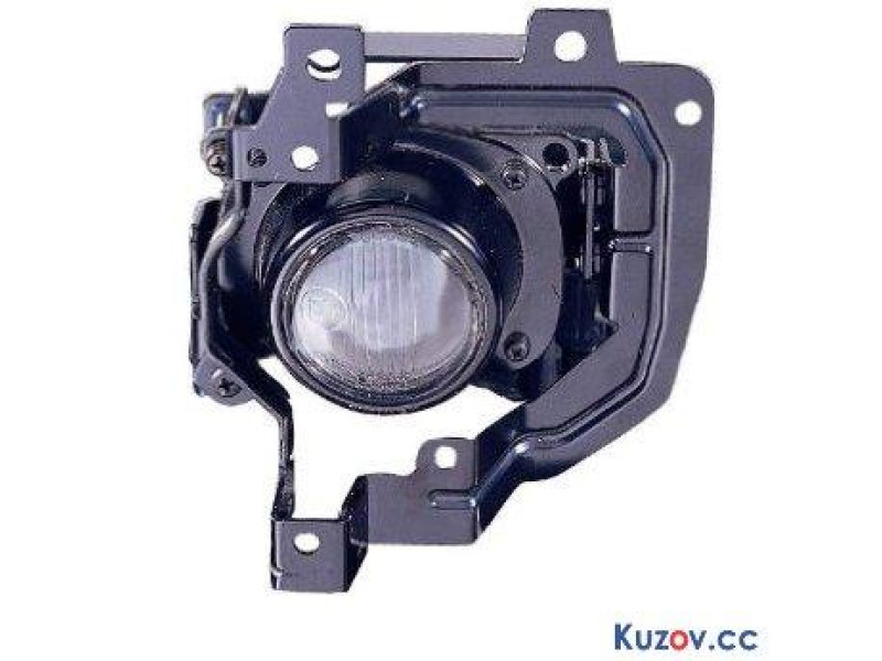 Протитуманна фара Mitsubishi Lancer 9 04-06 ліва (FPS) MN161941