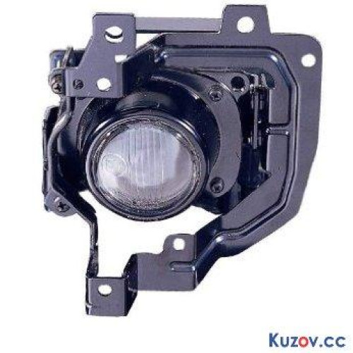 Протитуманна фара Mitsubishi Lancer 9 2004-2006 права FPS MN161942
