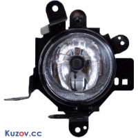Протитуманна фара Mitsubishi Grandis 2003-2007 ліва (FPS) MN161101