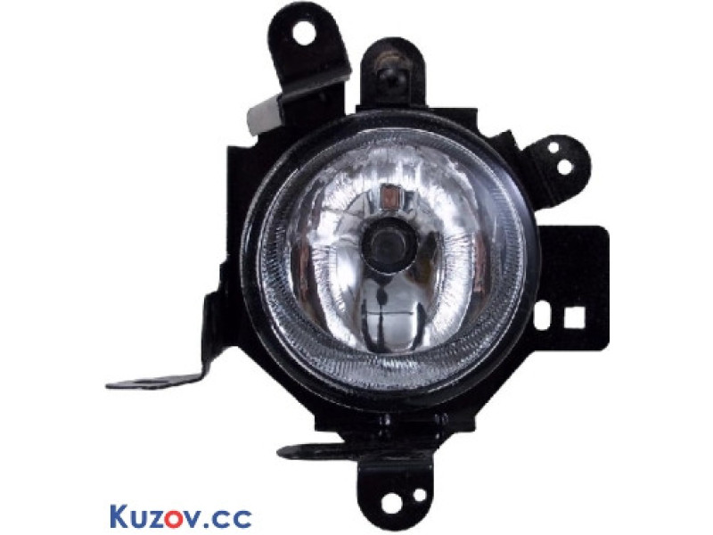 Протитуманна фара Mitsubishi Grandis 2003-2007 права (FPS) MN161102