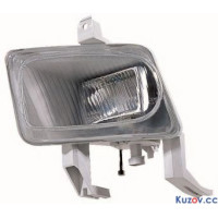 Протитуманна фара Opel Vectra B 95-99 ліва (FPS) 6710093