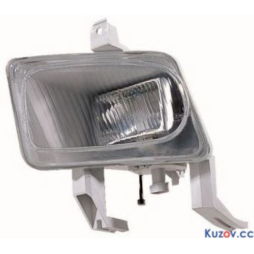 Протитуманна фара Opel Vectra B 95-99 ліва FPS 6710093