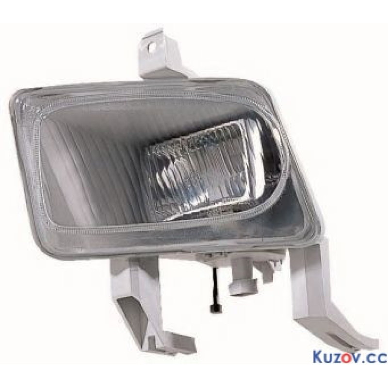 Протитуманна фара Opel Vectra B 95-99 ліва (FPS) 6710093
