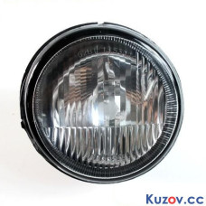 Протитуманна фара Renault Kangoo 97-03 ліва (FPS) 7700412189