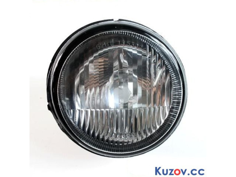 Протитуманна фара Renault Kangoo 97-03 ліва (FPS) 7700412189