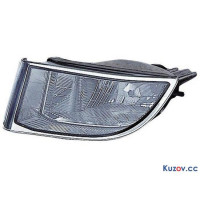Протитуманна фара Toyota LC Prado 120 03-09 ліва (FPS) 8122160070