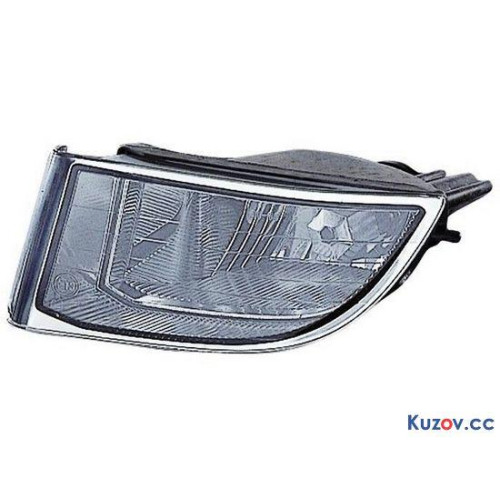 Протитуманна фара Toyota LC Prado 120 03-09 права FPS 8121160150