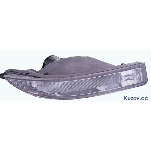 Протитуманна фара Toyota Corolla 2002-2004 ліва FPS седан 8122112160
