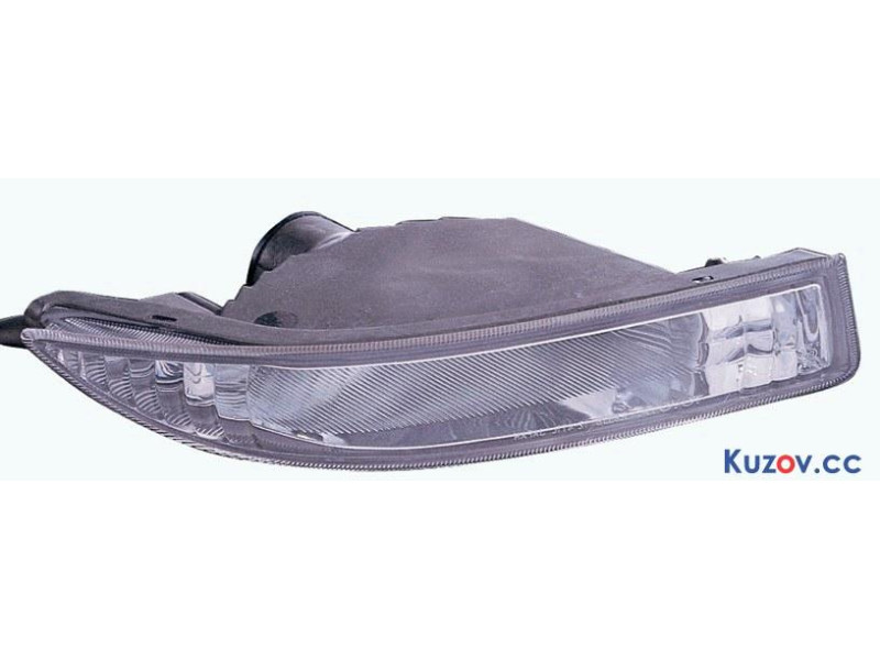 Протитуманна фара Toyota Corolla 02-04 ліва (FPS) седан 8122112160