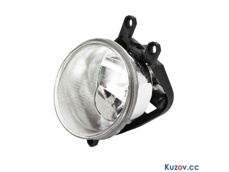 Протитуманна фара Toyota Corolla E18, Toyota Auris з 2012-, ліва (Depo) 8122002110