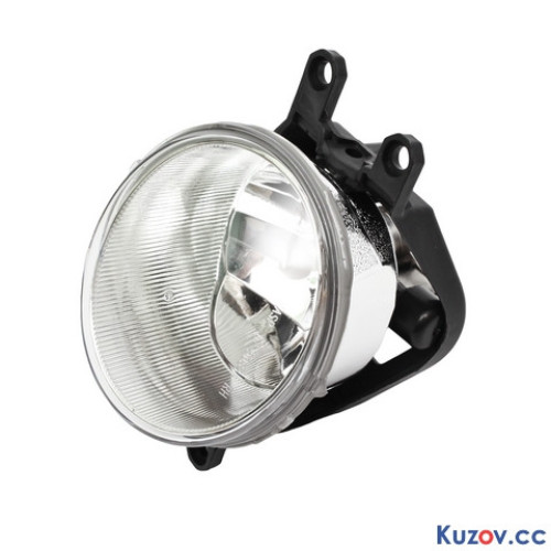 Протитуманна фара Toyota Corolla E18, Toyota Auris з 2012-, права DEPO 8121002110