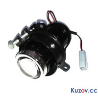 Протитуманна фара ЗАЗ Forza 11 - ліва (FPS) A133732010