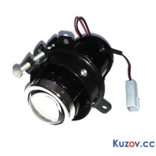 Протитуманна фара ЗАЗ Forza 11 - ліва (FPS) A133732010