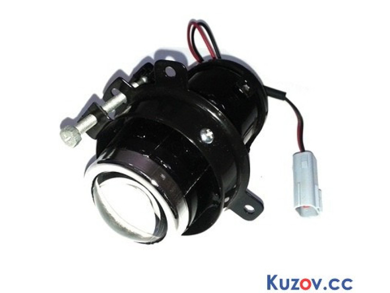 Протитуманна фара ЗАЗ Forza 11 - права (FPS) A133732020