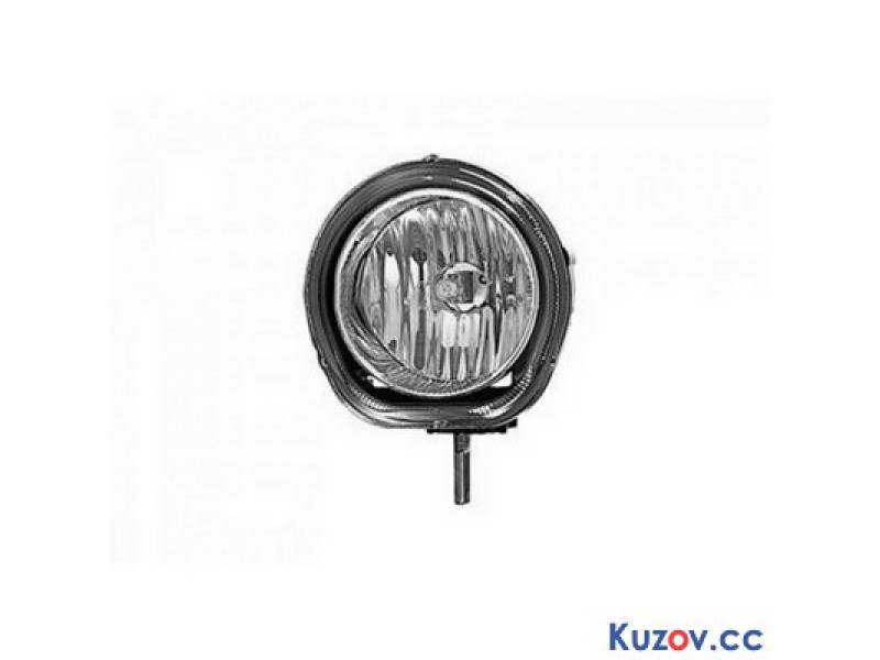 Протитуманна фара Fiat Doblo, Ducato 06-14 ліва/права (MM) 0046823269