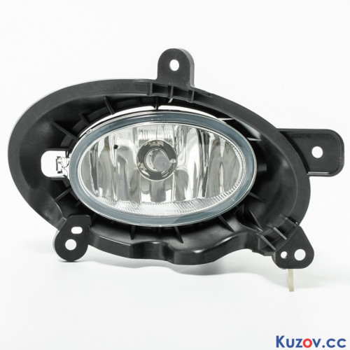 Протитуманна фара Honda CR-V 10-12 права (MM) з рамкою 33900SWWE11