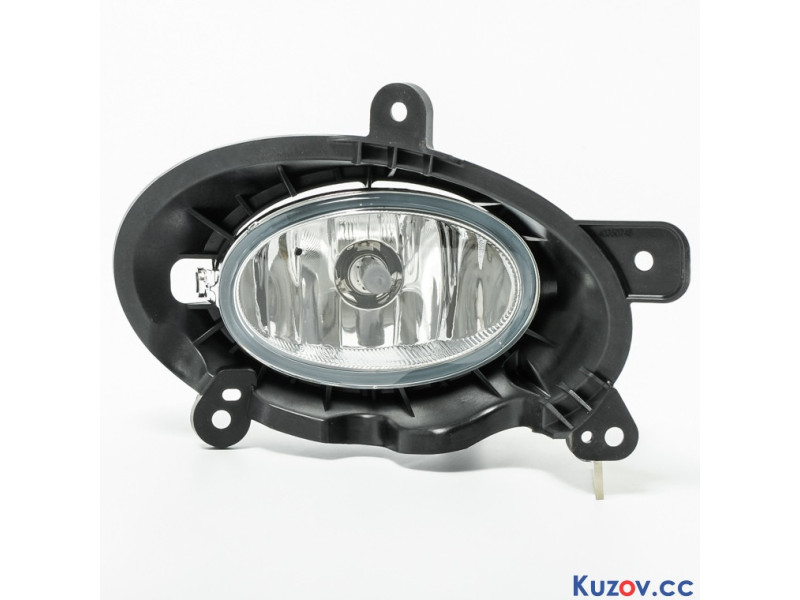 Протитуманна фара Honda CR-V 10-12 права (MM) з рамкою 33900SWWE11