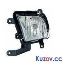 Протитуманна фара Kia Cerato 2009 - 2011 ліва OE 922011M000