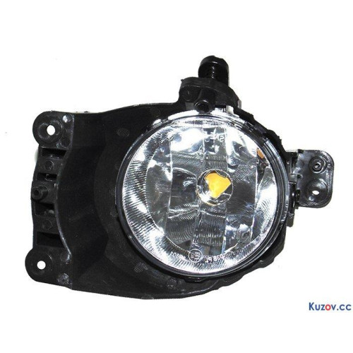 Протитуманна фара Chevrolet Aveo з 2011 права OE 95416888