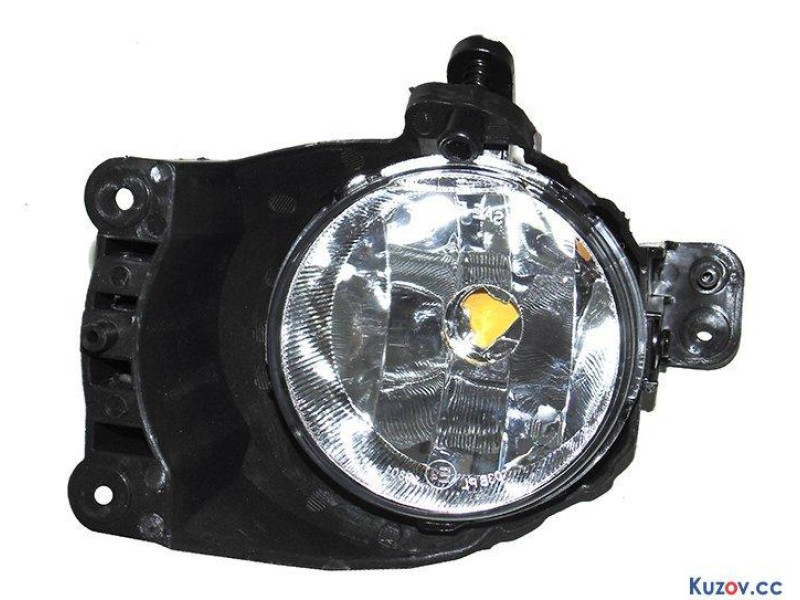 Протитуманна фара Chevrolet Aveo з 2011 права OE 95416888