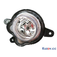 Протитуманна фара Chery Amulet А15 04-12 права (FPS) кругла A153732020BA