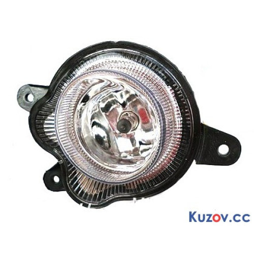 Протитуманна фара Chery Amulet А15 2004-2012 права FPS кругла A153732020BA