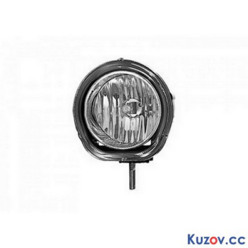 Протитуманна фара Fiat Doblo, Ducato 2006-2014 ліва/права DEPO 51746913