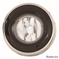 Протитуманна фара Mitsubishi Outlander XL 10-12 права (Depo) з окуляром 8321A353