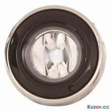 Протитуманна фара Mitsubishi Outlander XL 10-12 права (Depo) з окуляром 8321A353