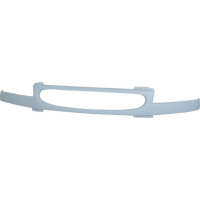 Решітка радіатора Ford Transit 95-00 зовнішня рамка решітки (FPS) 1669249