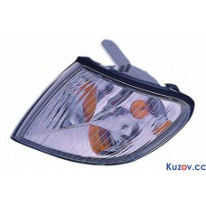 Покажчик повороту Hyundai H-1 00-07 лівий (Depo) 923014A500