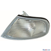 Покажчик повороту Honda Accord 4 CC 93-95 EUR лівий (Depo) PEL236217011