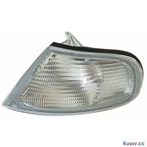 Покажчик повороту Honda Accord 4 CC 93-95 EUR лівий DEPO PEL236217011